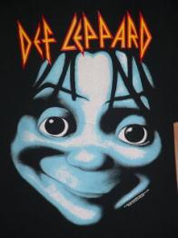 Def Leppard wants You!!!